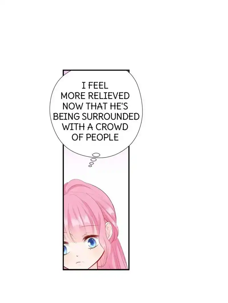 Don't be so harsh Chapter 59 12